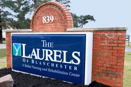 Laurel Health Care Company